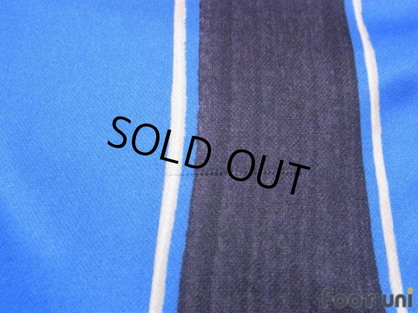 Photo7: Club Brugge 2010-2011 Home Shirt (7)