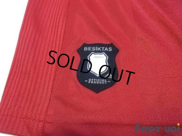 Photo7: Besiktas 2012-2013 Away Shirt (7)