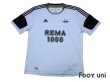 Photo1: Rosenborg 2012-2013 Home Shirt (1)