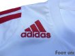 Photo6: Red Bull Salzburg 2006-2007 Home Shirt (6)