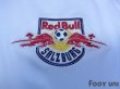 Photo5: Red Bull Salzburg 2006-2007 Home Shirt (5)