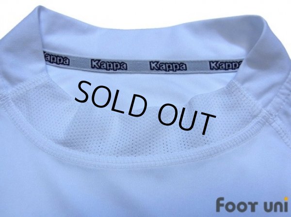 Photo5: FC Kobenhavn 2004-2005 Home Shirt #18 (5)