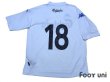 Photo2: FC Kobenhavn 2004-2005 Home Shirt #18 (2)