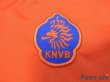 Photo5: Netherlands 1997 Home Shirt (5)