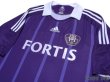 Photo3: Anderlecht 2008-2009 Centenario Home Shirt (3)