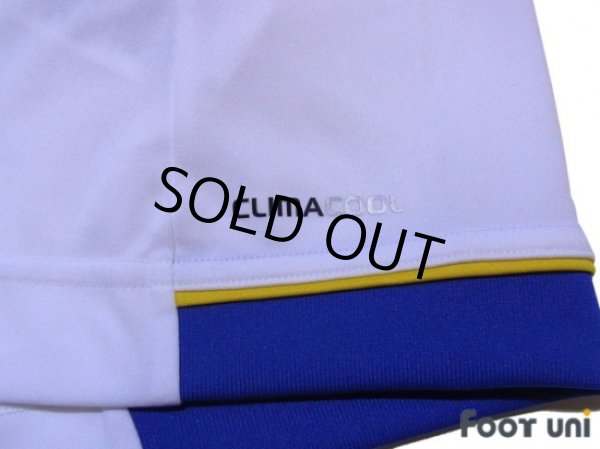 Photo7: Dynamo Kyiv 2012-2013 Home Shirt (7)