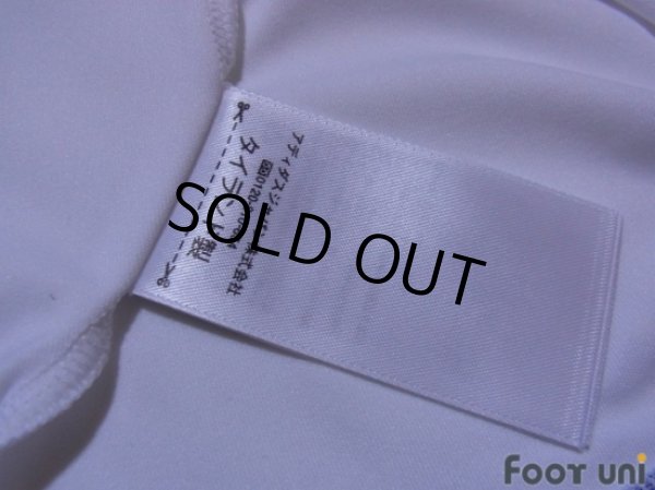 Photo8: Dynamo Kyiv 2012-2013 Home Shirt (8)