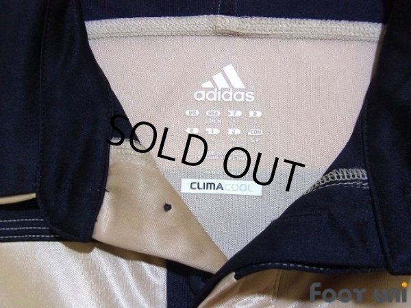 Photo4: Benfica 2011-2012 Away Shirt (4)