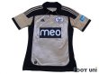 Photo1: Benfica 2011-2012 Away Shirt (1)