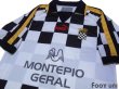 Photo3: Boavista 2003-2004 Home Shirt (3)