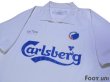 Photo3: FC Kobenhavn 2002-2003 Home Shirt (3)