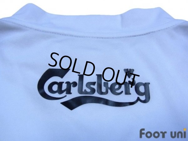 Photo8: FC Kobenhavn 2004-2005 Home Shirt #18 (8)