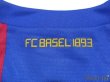 Photo6: Basel 2011-2012 Home Shirt (6)