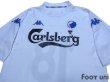 Photo3: FC Kobenhavn 2004-2005 Home Shirt #18 (3)