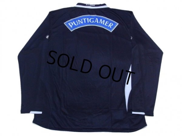 Photo2: Sturm Graz 2011-2012 Home L/S Shirt w/tags (2)