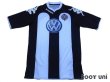 Photo1: Partizan Beograd 2007-2008 Home Shirt (1)