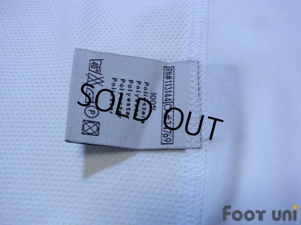 Photo7: FC Kobenhavn 2004-2005 Home Shirt #18 (7)