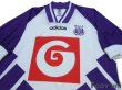 Photo3: Anderlecht 1994-1995 Home Shirt (3)