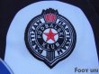 Photo4: Partizan Beograd 2007-2008 Home Shirt (4)
