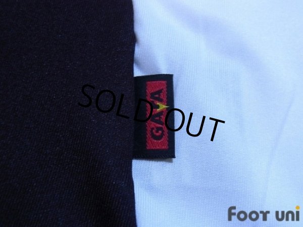 Photo7: Partizan Beograd 2007-2008 Home Shirt (7)