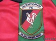 Photo5: Glentoran FC 2010-2011 Home Shirt (5)