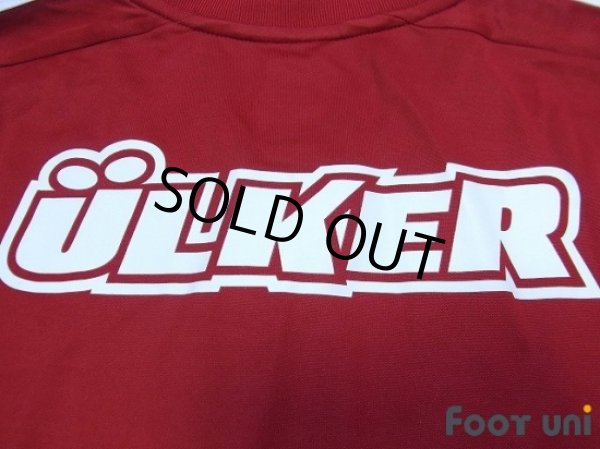 Photo8: Besiktas 2012-2013 Away Shirt (8)