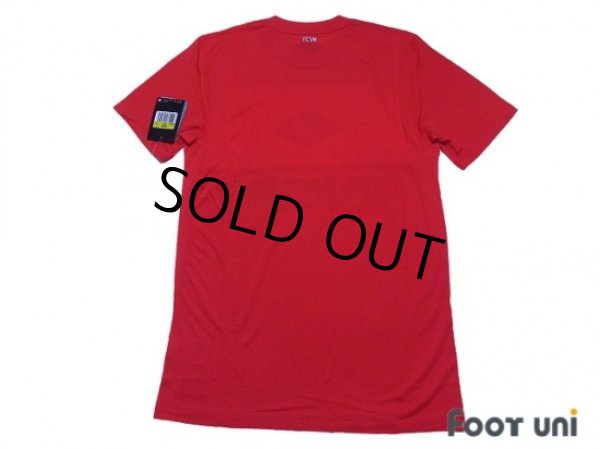 Photo2: Spartak Moscow 2012-2013 Home Shirt w/tags (2)