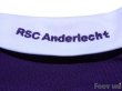 Photo6: Anderlecht 2008-2009 Centenario Home Shirt (6)