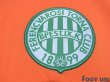 Photo5: Ferencvarosi 2009-2010 Away L/S Shirt (5)