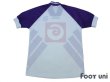 Photo2: Anderlecht 1994-1995 Home Shirt (2)