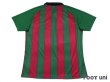 Photo2: Glentoran FC 2010-2011 Home Shirt (2)