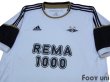 Photo3: Rosenborg 2012-2013 Home Shirt (3)