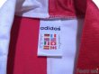 Photo3: Slavia Praha 1996-1998 Home Shirt (3)