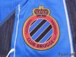 Photo5: Club Brugge 2010-2011 Home Shirt (5)