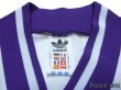 Photo4: Anderlecht 1994-1995 Home Shirt (4)