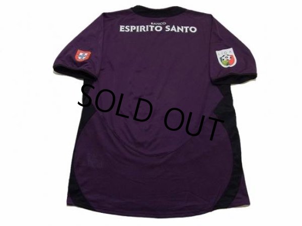 Photo2: FC Porto 2003-2004 Away Shirt (2)