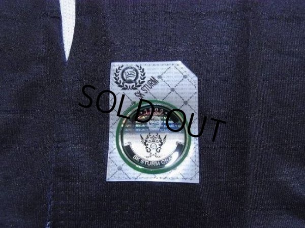 Photo7: Sturm Graz 2011-2012 Home L/S Shirt w/tags (7)
