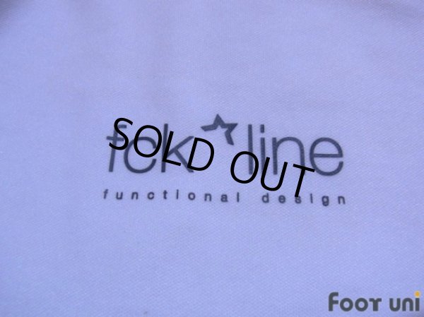 Photo8: FC Kobenhavn 2002-2003 Home Shirt (8)