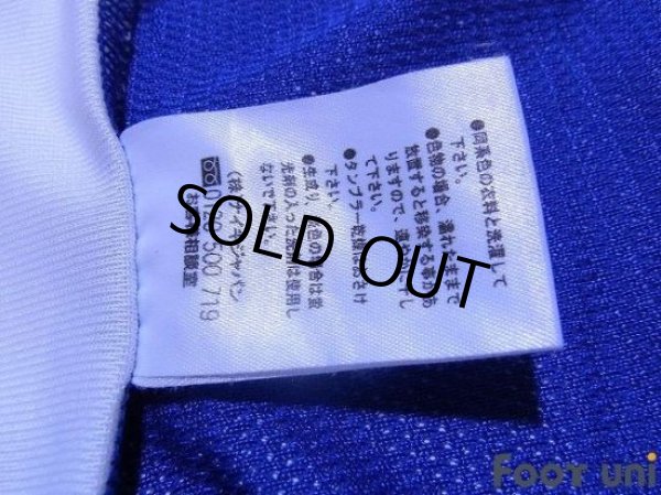 Photo8: FC Porto 2001-2002 Home Shirt (8)