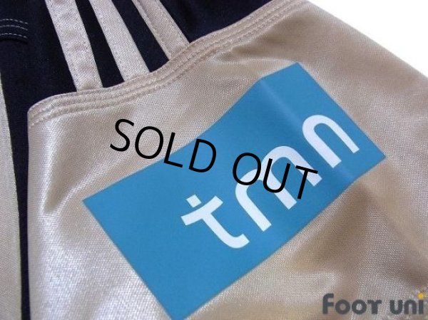 Photo5: Benfica 2011-2012 Away Shirt (5)