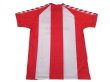 Photo2: Aalborg BK 2005-2006 Home Shirt (2)