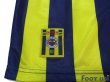 Photo6: Fenerbahce 1999-2000 Home Shirt (6)