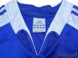 Photo4: Dynamo Kyiv 2004-2005 Home Shirt (4)