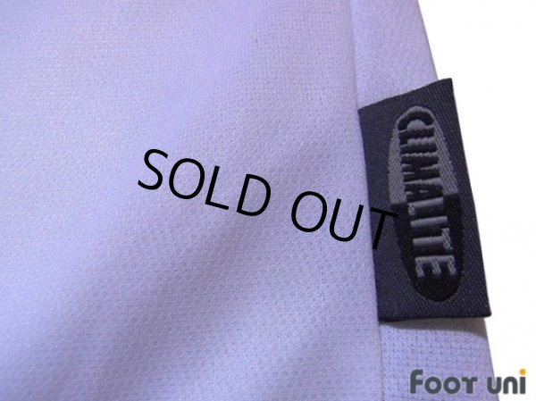 Photo7: Slavia Praha 2003-2004 Home Shirt w/tags (7)