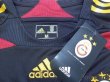 Photo4: Galatasaray 2007-2008 3RD Shirt w/tags (4)