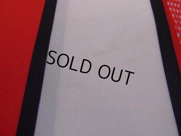 Photo3: River Plate 2002-2003 Away Shirt (3)