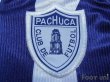 Photo5: CF Pachuca 1999 Home Shirt (5)