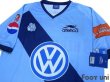 Photo3: Puebla FC 2002-2003 Away Shirt w/tags (3)