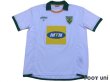 Photo1: Golden Arrows FC 2010 Away Shirt (1)