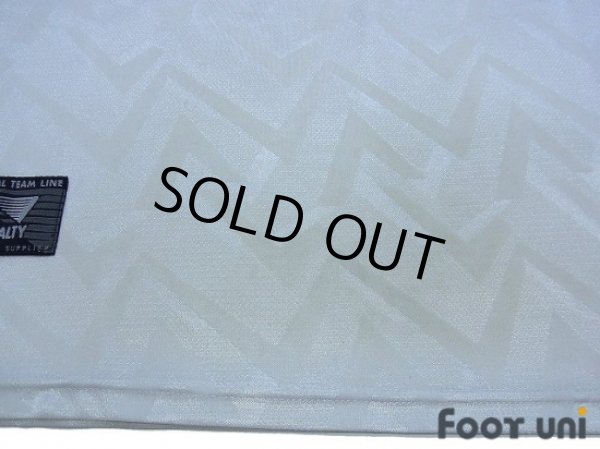 Photo6: Corinthians 1998 Home Shirt (6)